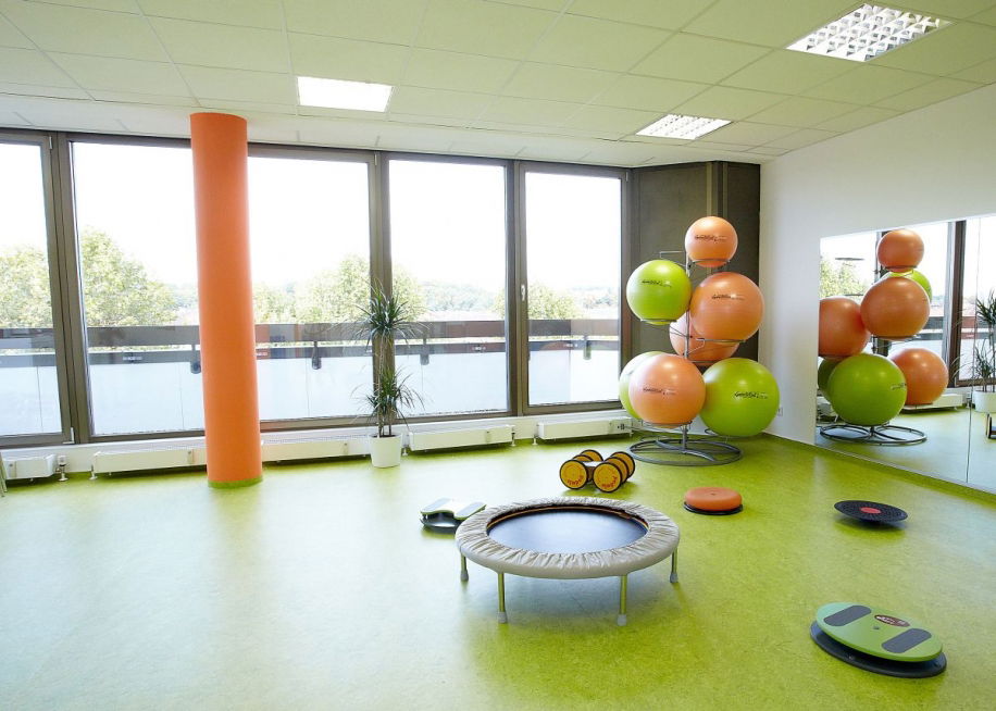 Rehasport-Praxis-Kaiserslautern