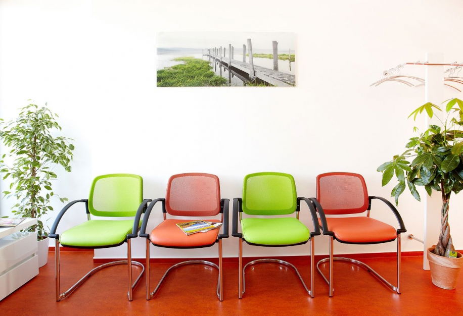 Wartezimmer Kaiserslautern