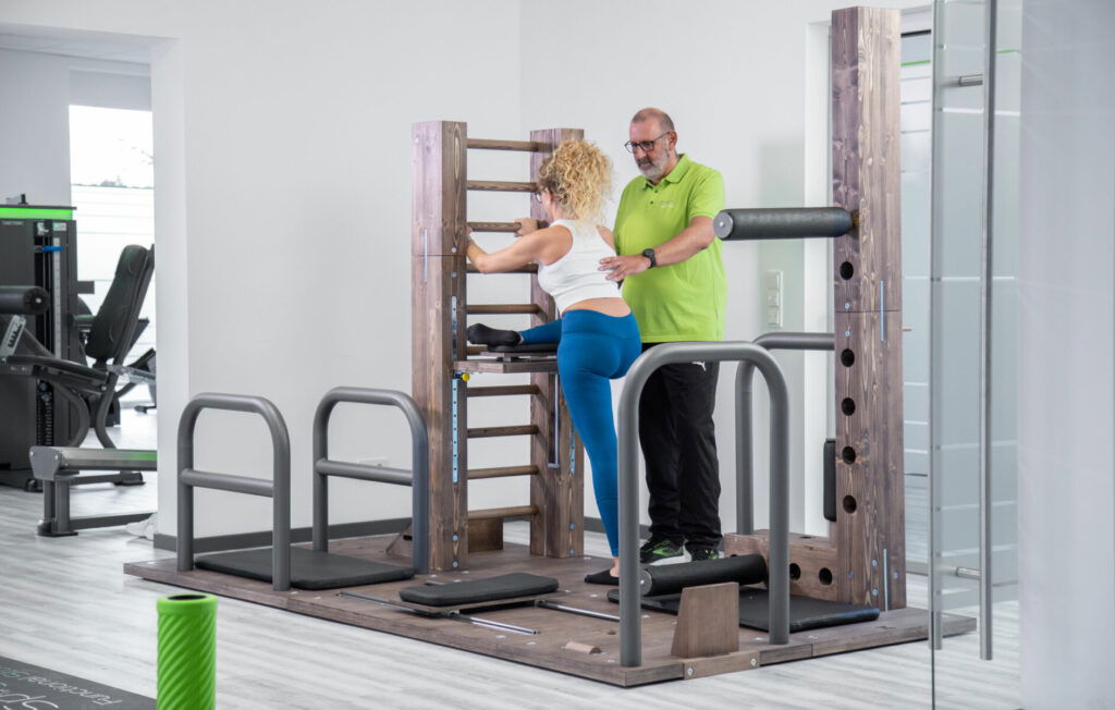 Fasziengeraet-Physiotherapie